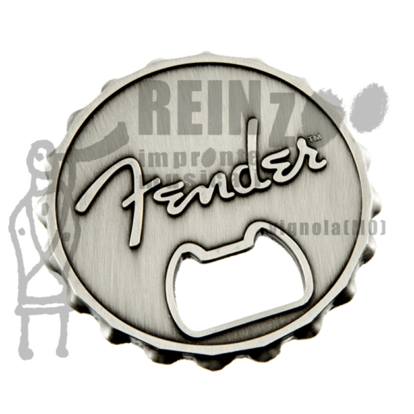 FENDER BARKEEP&apos;S COMPANION BOTTLE CAP OPENER