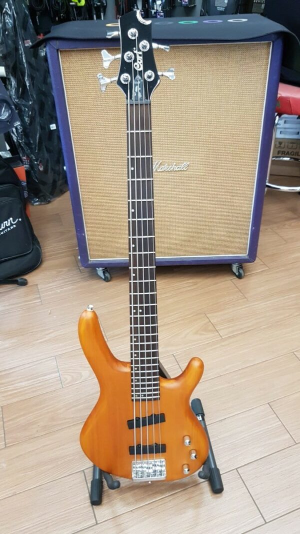 Cort action bass v usato