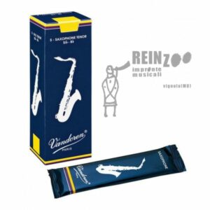 Vandoren Alto Sax 3; Box da 5