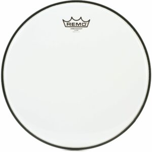 REMO BA-0313-00 AMBASSADOR CLEAR 13"