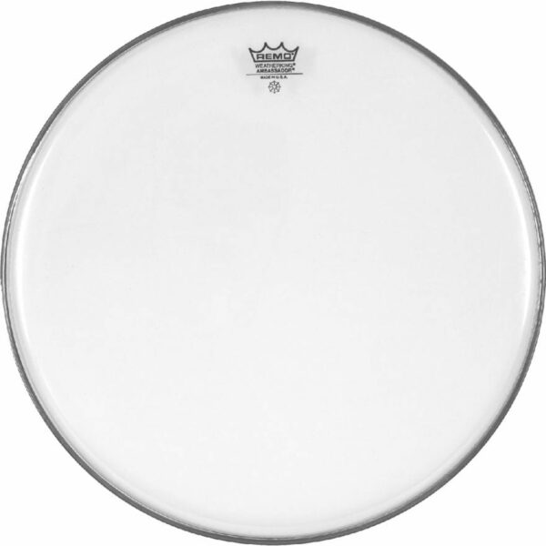 REMO BA-0314-00 AMBASSADOR CLEAR 14"