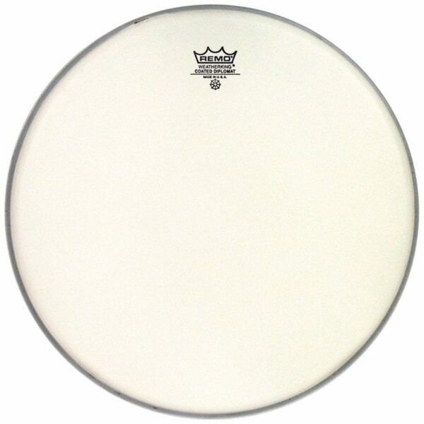 REMO BD-0314-00 DIPLOMAT CLEAR 14"