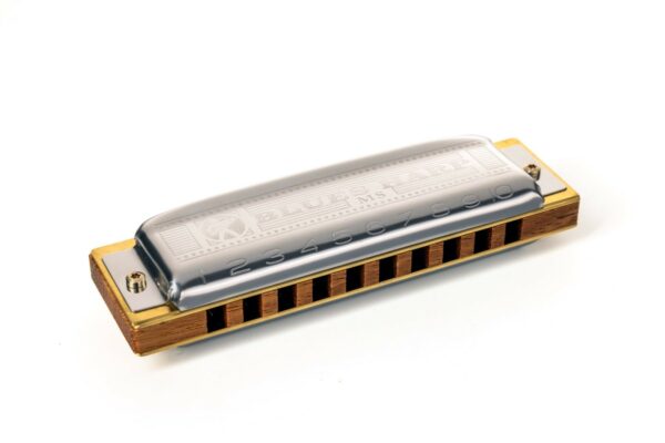 Hohner blues harp c major new do