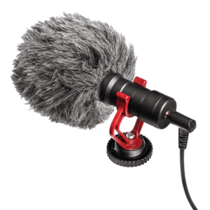 AUDIODESIGN PRO PA MC CAM1