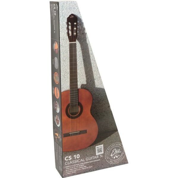 Eko cs10 pack
