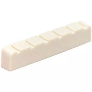 Alhambra guitars a-bone melamine nut 52mm