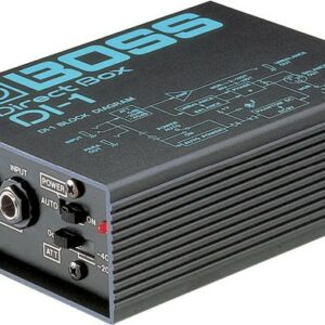 Boss di-1