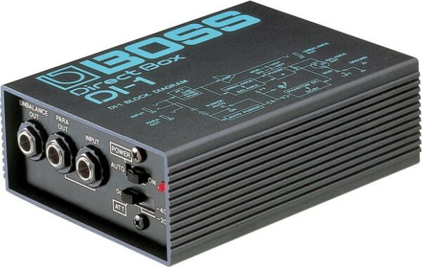 Boss di-1