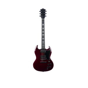 Eko dv-300 red
