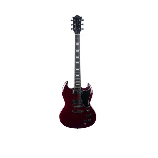 Eko dv-300 red
