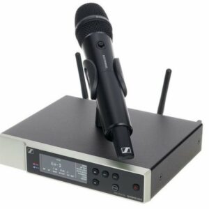 Sennheiser ew-d 835-s set (q1-6)