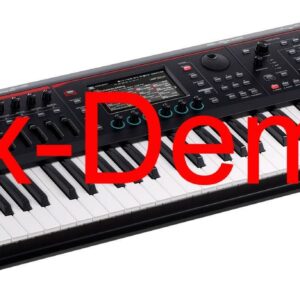 Roland fantom-06 ex-demo