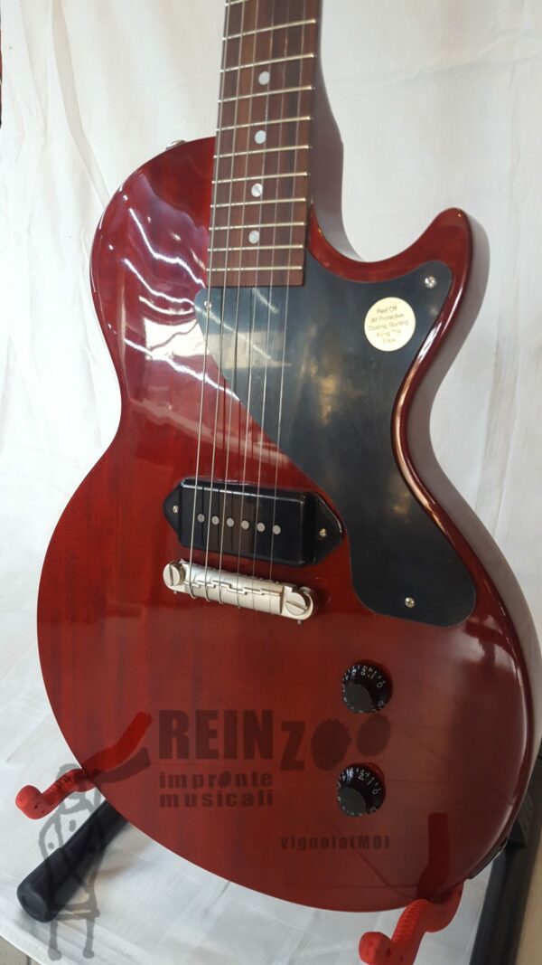 Gibson Les Paul Junior P90