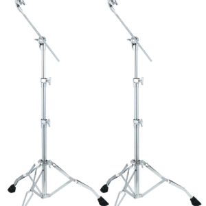 Tama hc43bwnx2 – boom cymbal stand (2pcs/set)