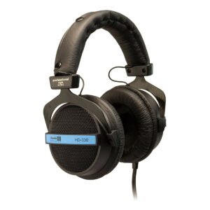 Superlux hd330
