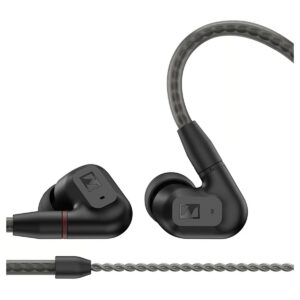 Sennheiser ie200 trueresponse hi-fi