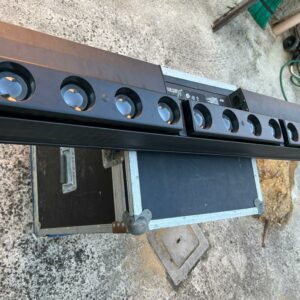 DTS KATANA – USATO IN GARANZIA –