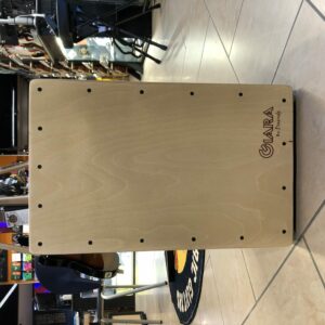 GIARA First Cajon