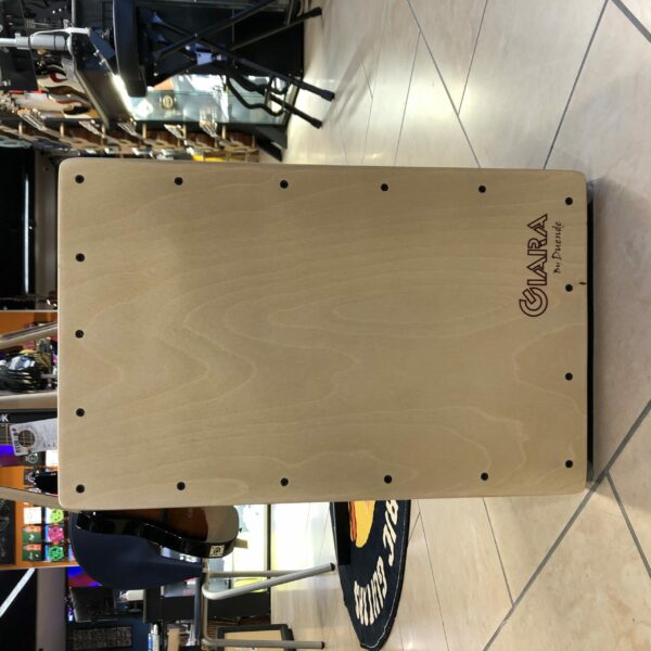 GIARA First Cajon