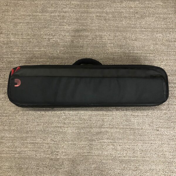 D&apos;ADDARIO Backline Pedalboard Transporter