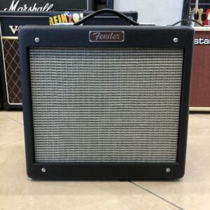 FENDER Pro Junior IV – USATO IN GARANZIA –