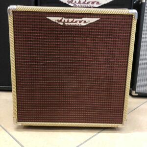 ASHDOWN Studio 8 Tweed LTD