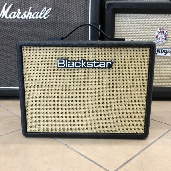 BLACKSTAR Debut 15E