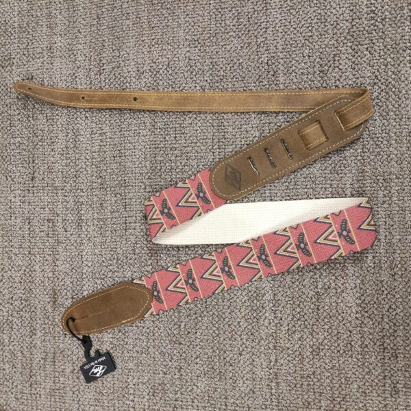 LM STRAPS SW-2 SOUTHWEST PRINT