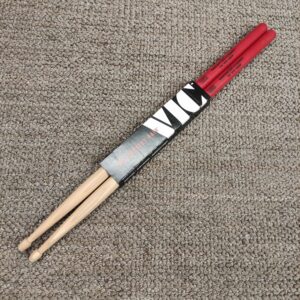 VIC FIRTH AMERICAN CLASSIC 5A VIC GRIP