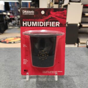 D&apos;ADDARIO ACOUSTIC GUITAR HUMIDIFIER