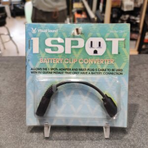 TRUETONE 1SPOT CBAT