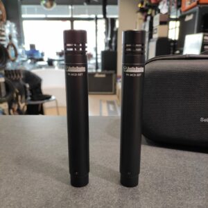 AUDIODESIGN PRO PA MCD-SET