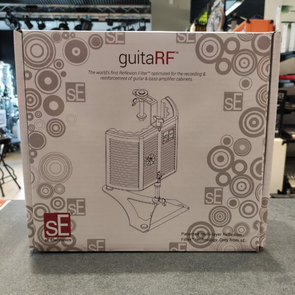SE ELECTRONICS GuitaRF