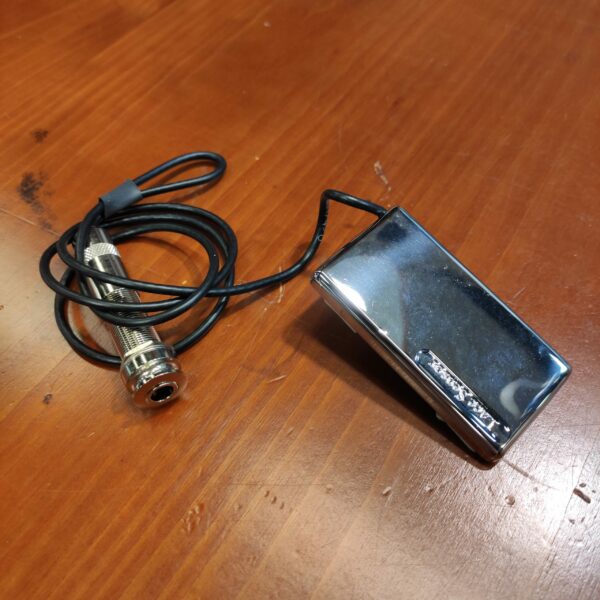 LACE SENSOR ROYALL USA-RESO