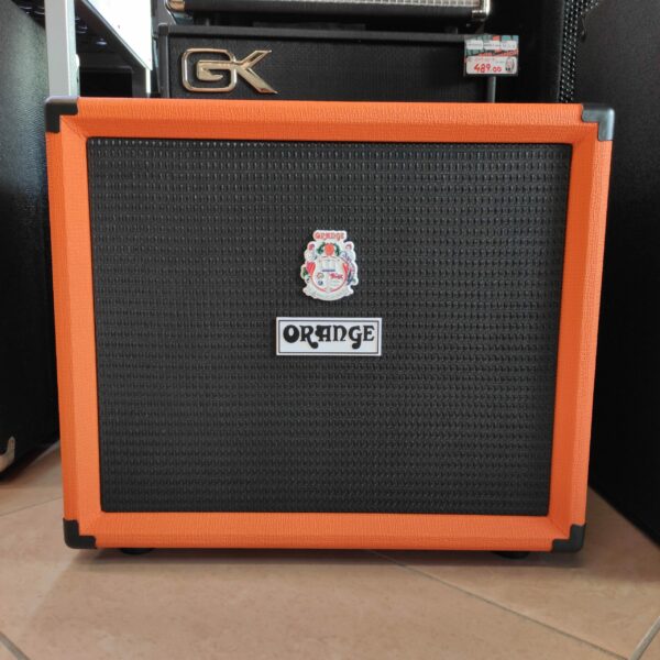 ORANGE OBC112