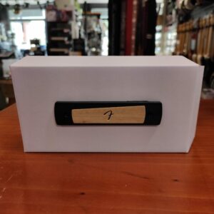 FENDER Cypress Single-Coil Acoustic Soundhole Pickup Natural