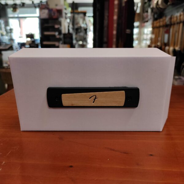 FENDER Cypress Single-Coil Acoustic Soundhole Pickup Natural