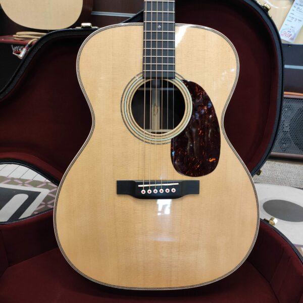 MARTIN 000-28E Modern Deluxe