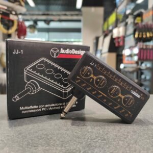 AUDIODESIGN PRO JJ-1 JOLLY JOKER