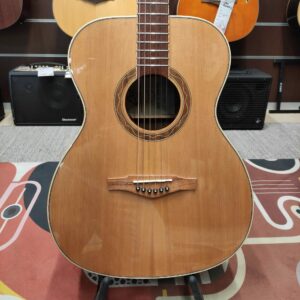 EKO MIA IV 018 EQ Nat – USATO IN GARANZIA-