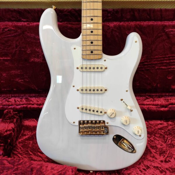 FENDER Limited Edition American Original &apos;50S Stratocaster 2019