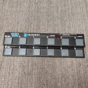 RFX MIDIBUDDY MP128P -USATO IN GARANZIA-