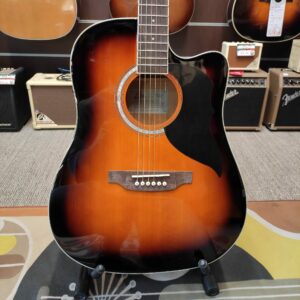 EKO Ranger CW Eq BROWN