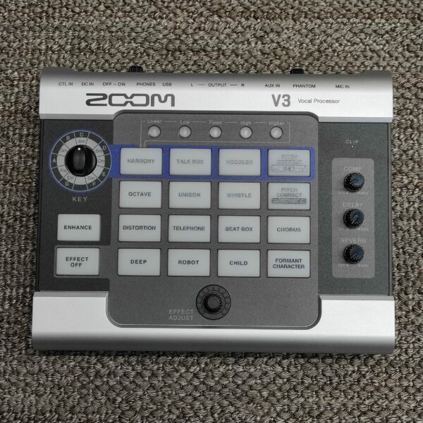 ZOOM V3