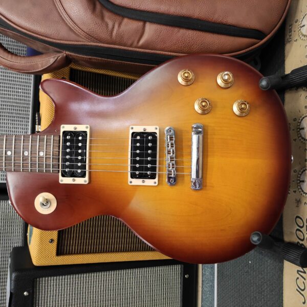GIBSON Les Paul Tribute 2019 - USATO IN GARANZIA -
