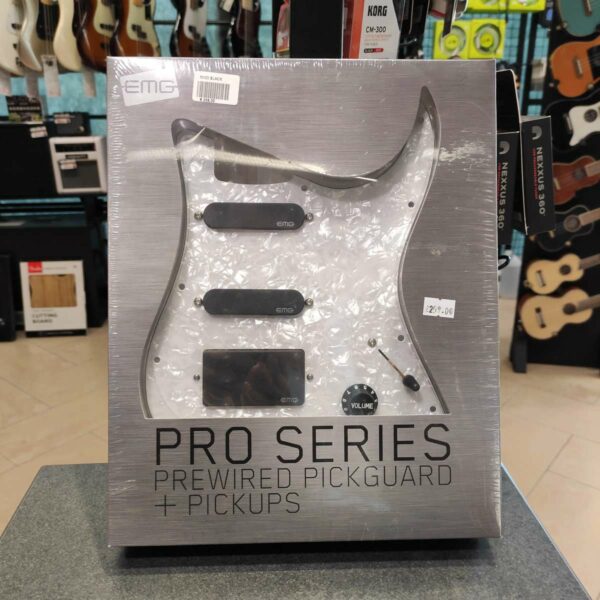 EMG KH20 Kirk Hammet SET