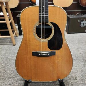 MARTIN HD-28 (1996) -USATO IN GARANZIA-