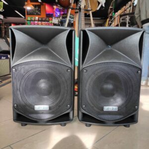 FBT JMAXX 112A 2V 12" COPPIA