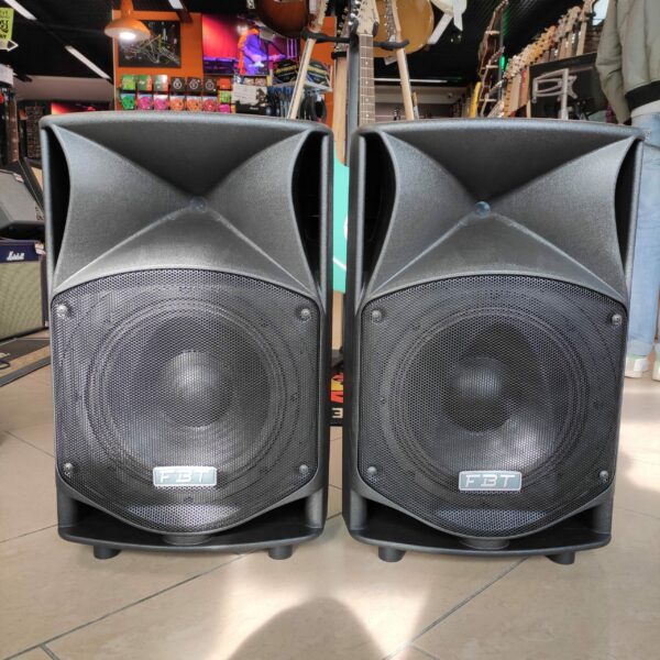 FBT JMAXX 112A 2V 12" COPPIA