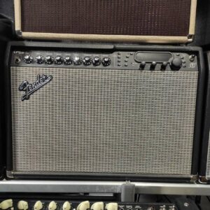 FENDER CYBER TWIN – Usato in garanzia –